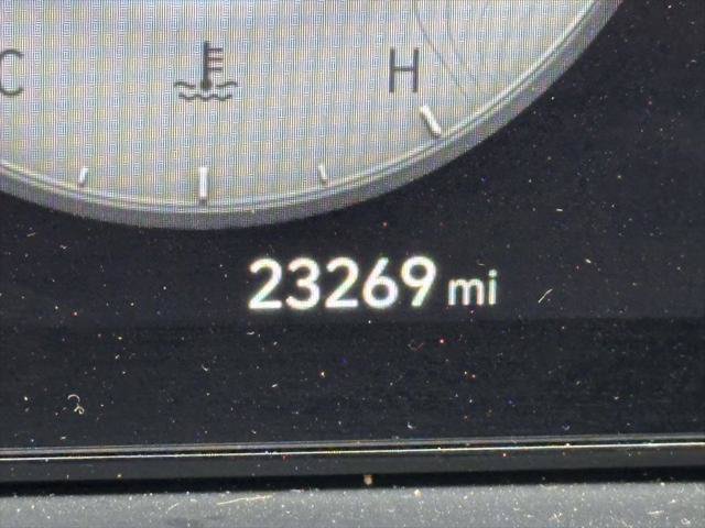 Used 2023 Hyundai Tucson XRT AWD/4WD image 29