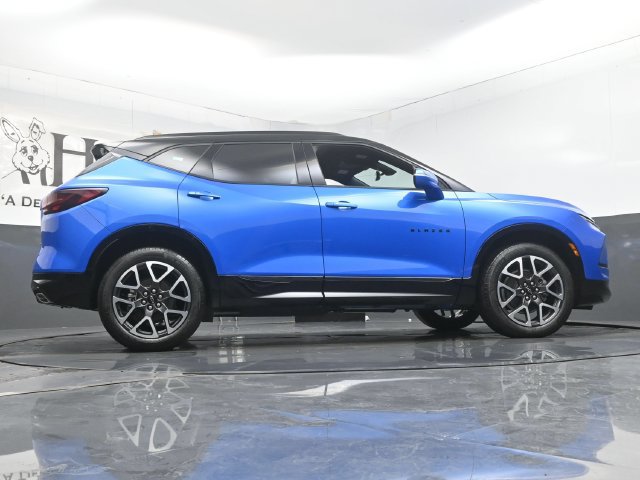 New 2026 Chevrolet Blazer RS w/ Driver Confidence II Package AWD/4WD image 31