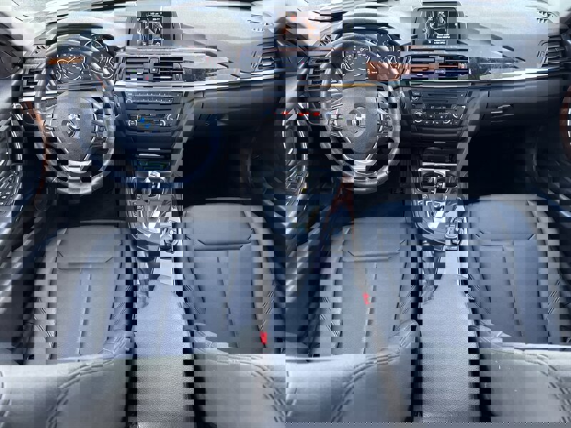 Used 2015 BMW 328i Sedan image 12