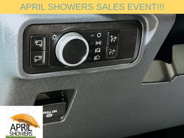 Used 2023 Ford Bronco Badlands image 10