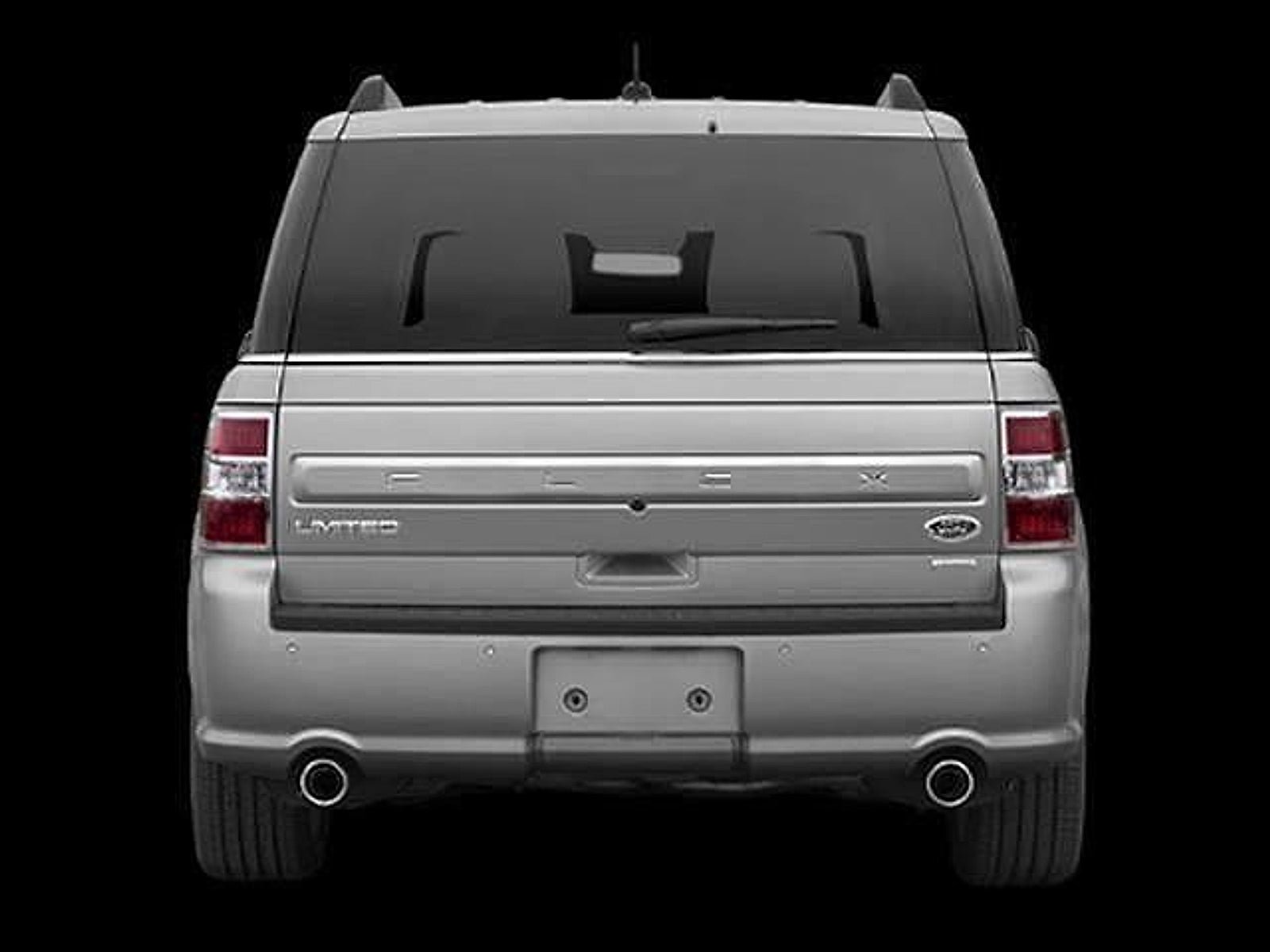Used 2016 Ford Flex SEL w/ Equipment Group 202A AWD/4WD image 22