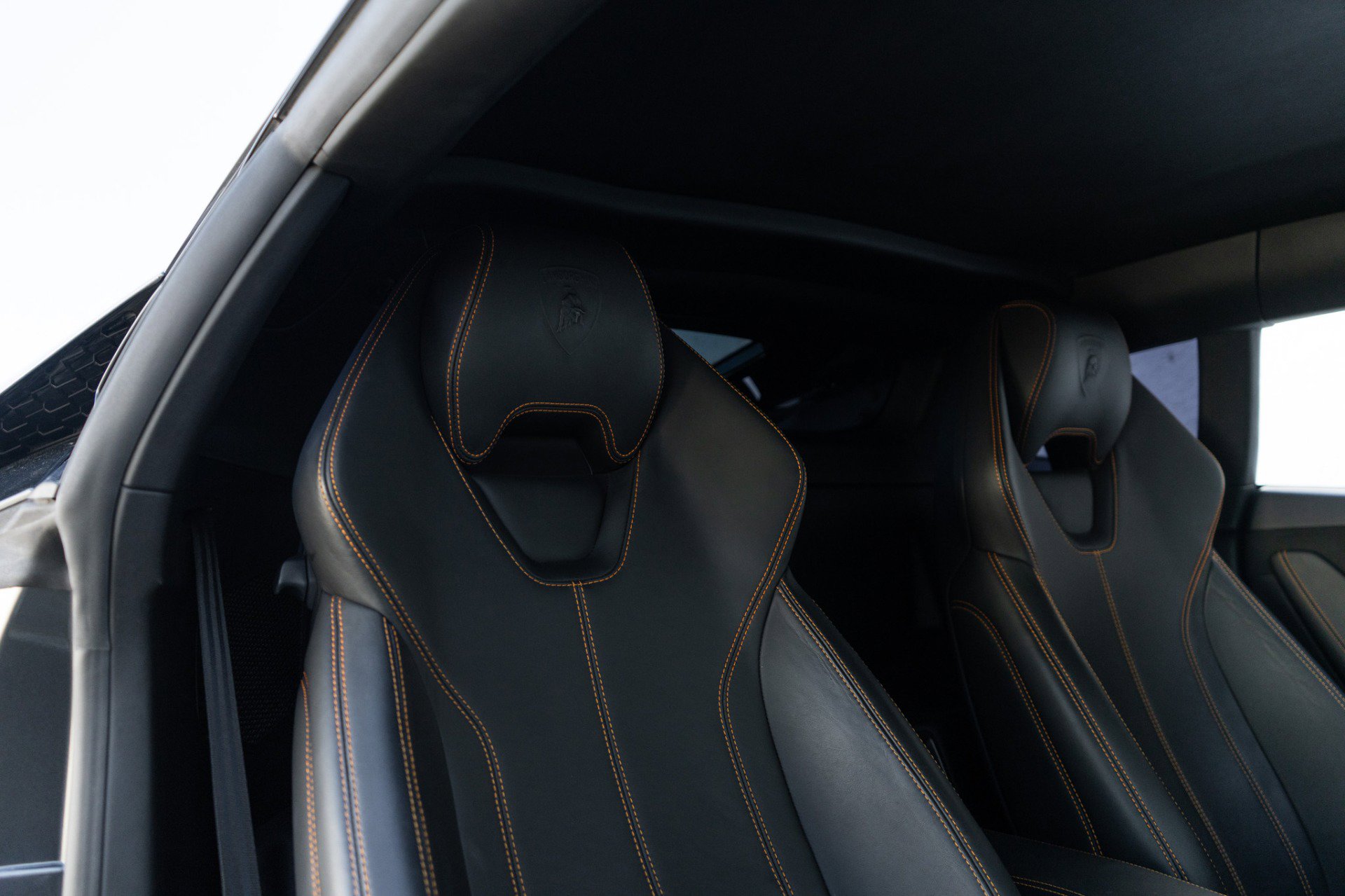 Used 2015 Lamborghini Huracan LP 610-4 AWD/4WD image 26