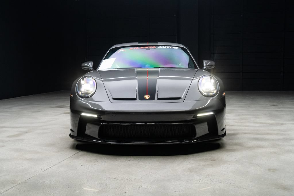 Used 2022 Porsche 911 GT3 RWD image 9