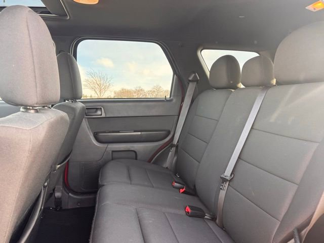 Used 2010 Ford Escape XLT image 27