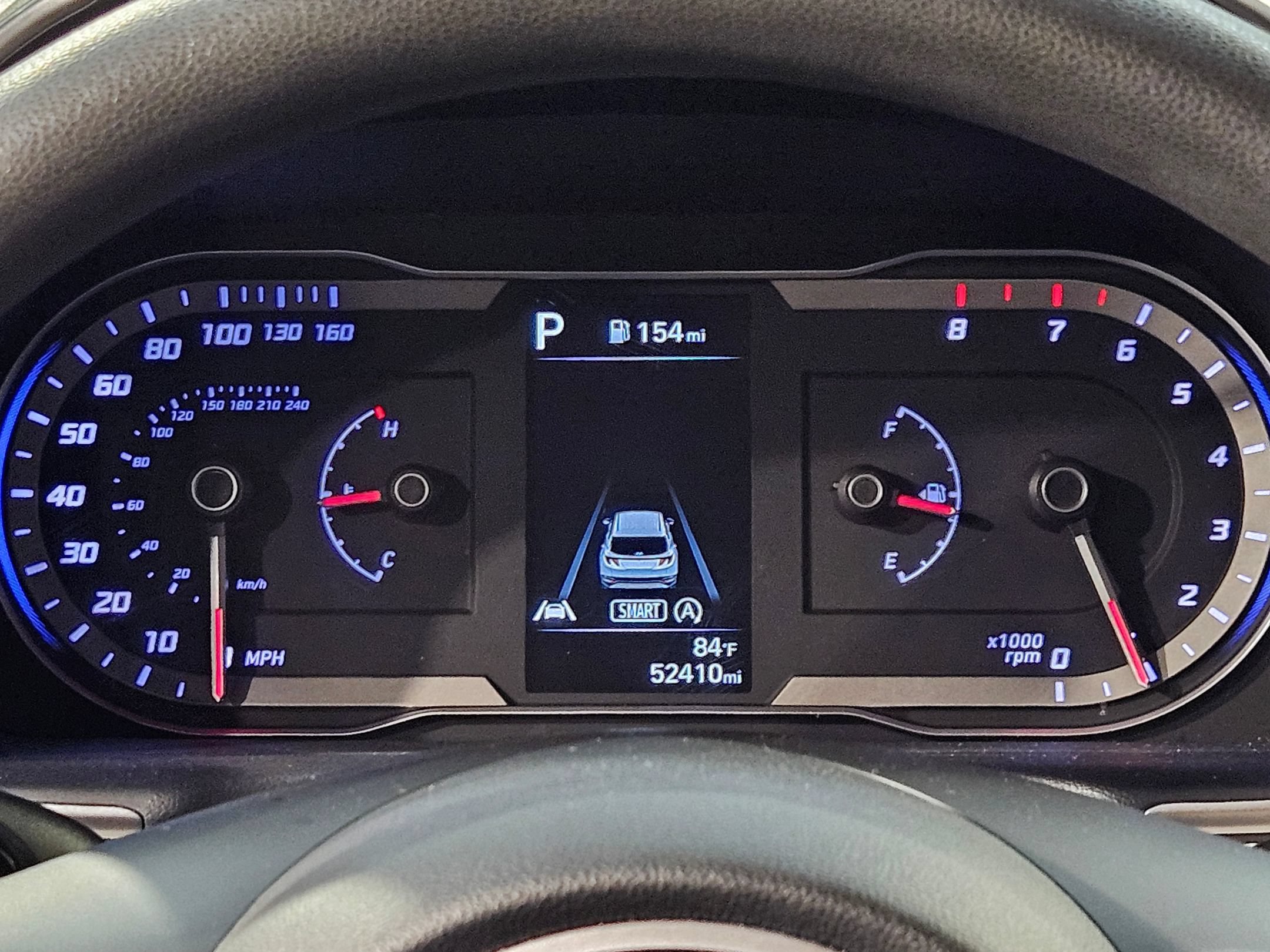 Used 2023 Hyundai Tucson SEL FWD image 15