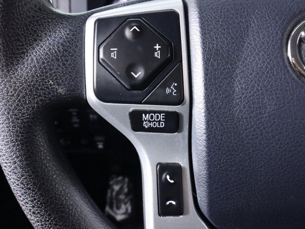 Used 2020 Toyota Tundra SR5 w/ TRD Off-Road Package image 12