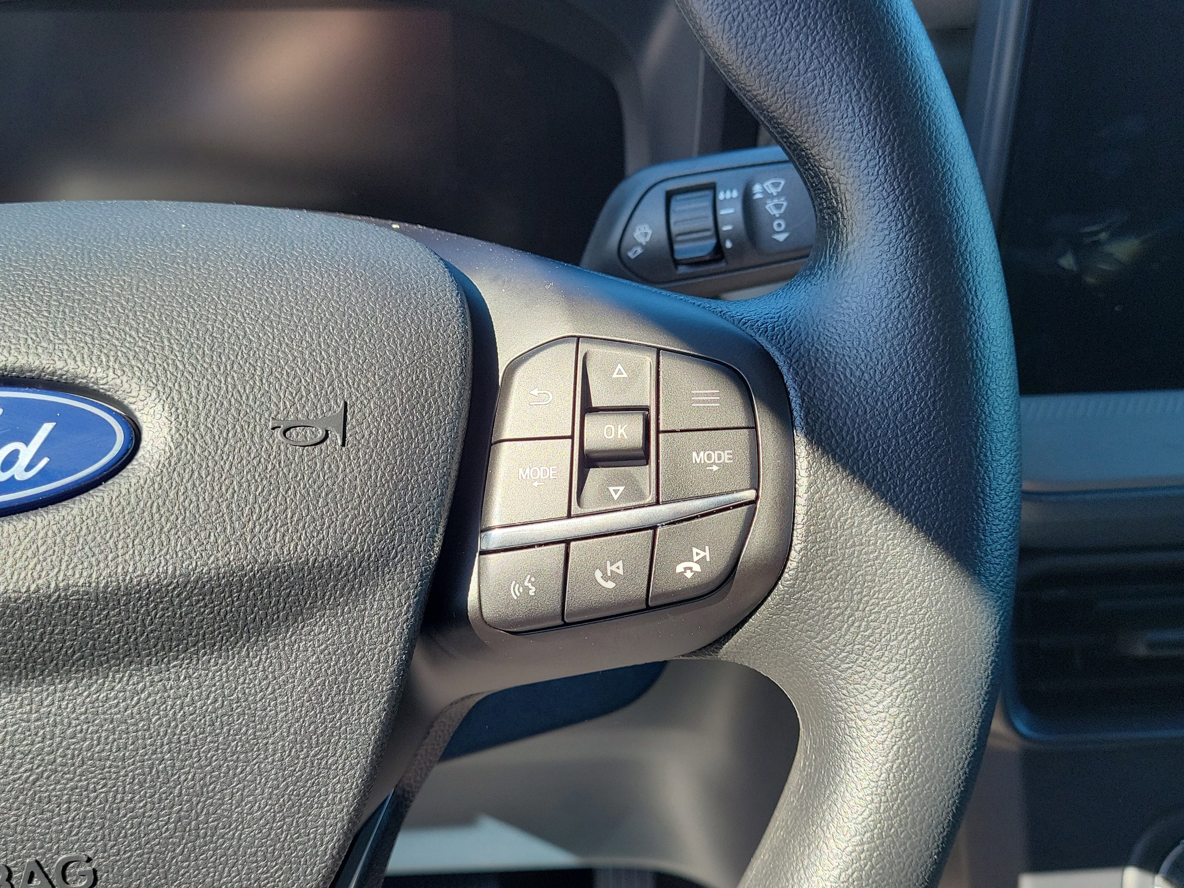 New 2026 Ford Maverick XL image 15