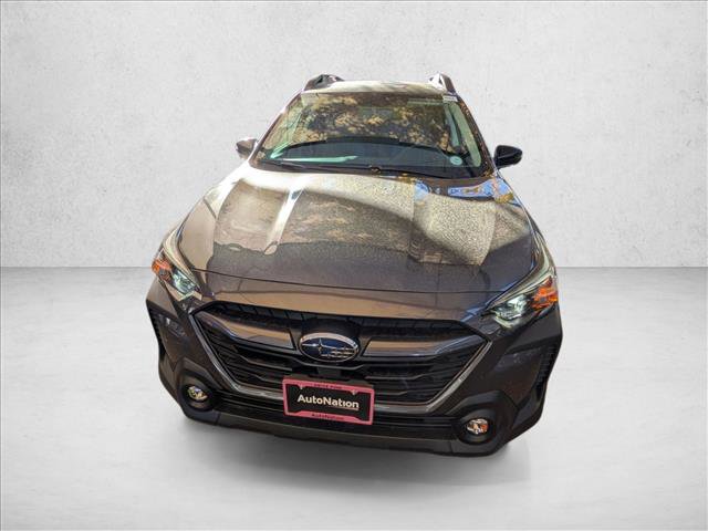 New 2025 Subaru Outback Premium image 2