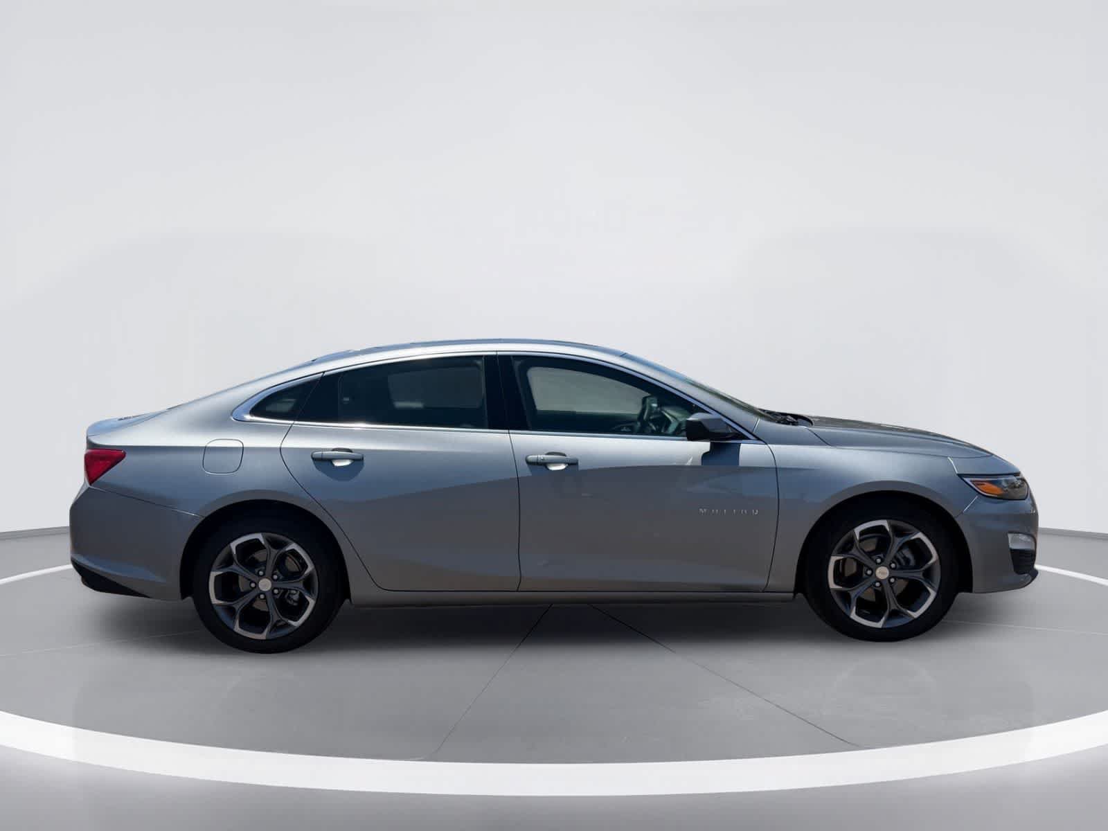 Used 2024 Chevrolet Malibu LT FWD image 7