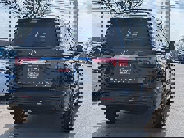 New 2026 Toyota Sequoia 1794 Edition w/ TRD Off-Road Package image 4