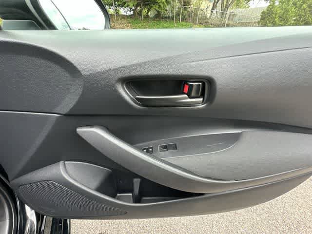 Used 2024 Toyota Corolla LE FWD image 19