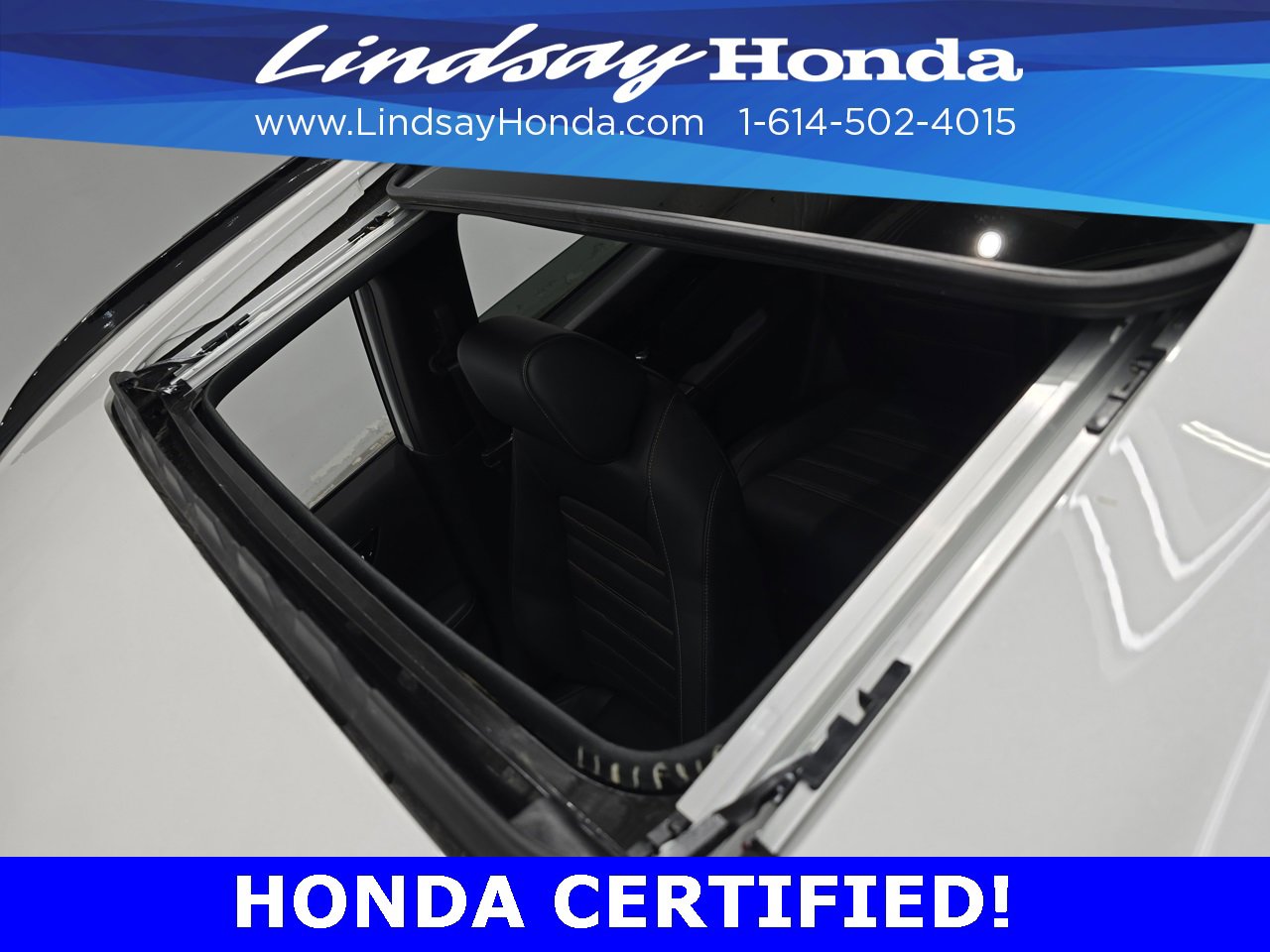 Used 2023 Honda CR-V Sport Touring image 21