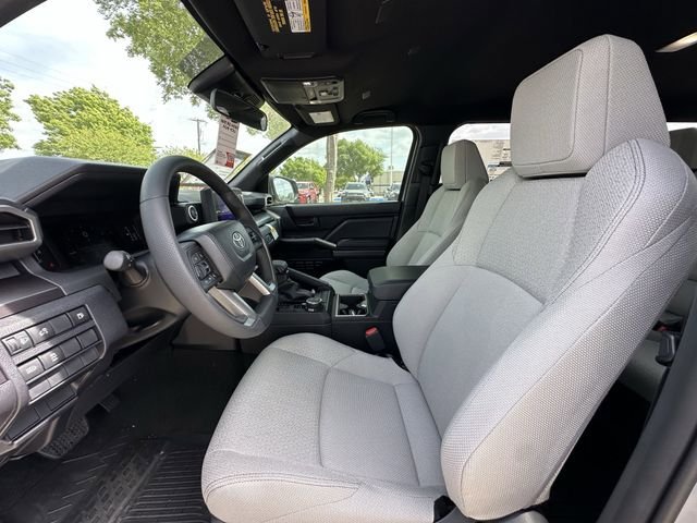 New 2026 Toyota 4Runner SR5 AWD/4WD image 24