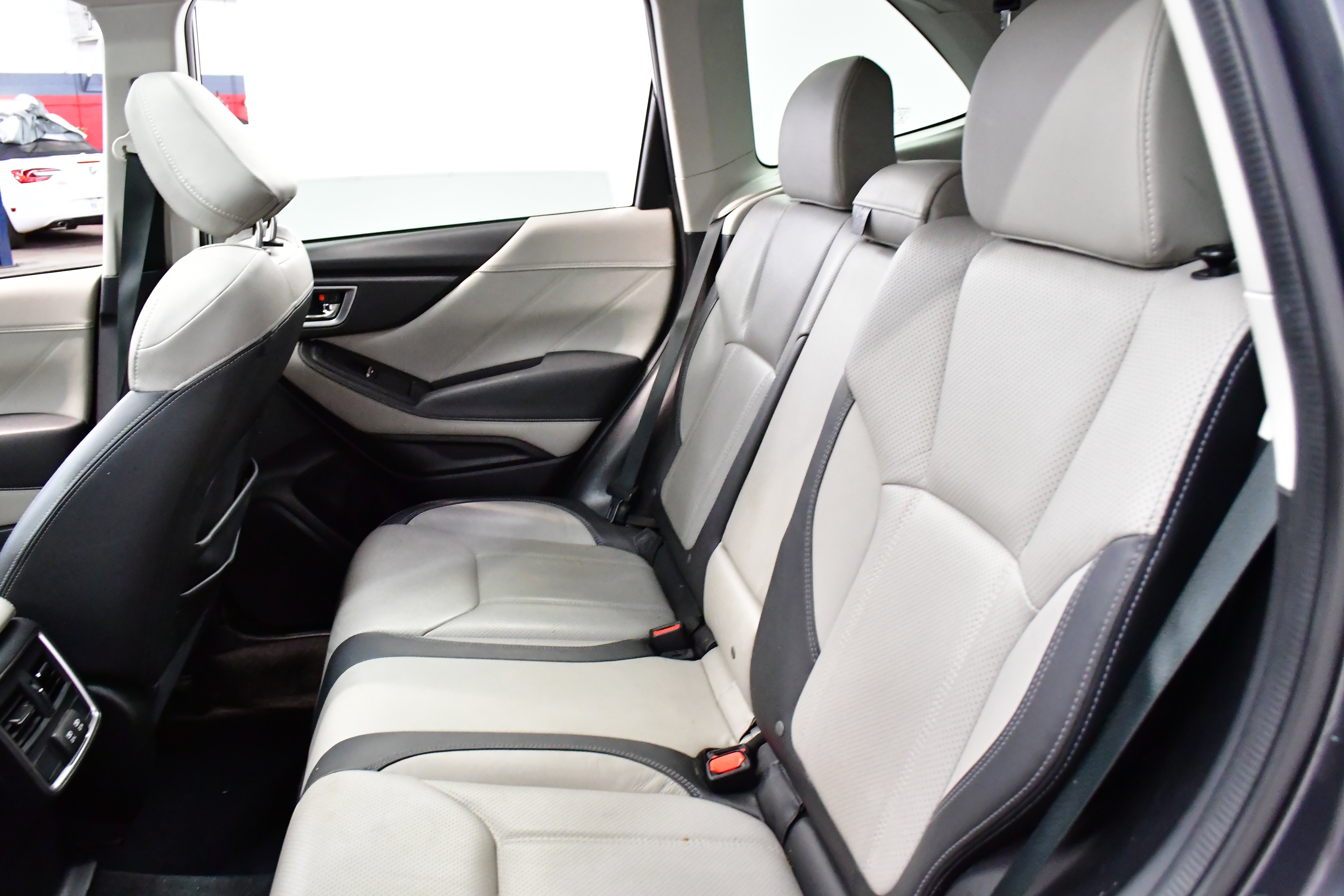 Used 2022 Subaru Forester Limited image 16