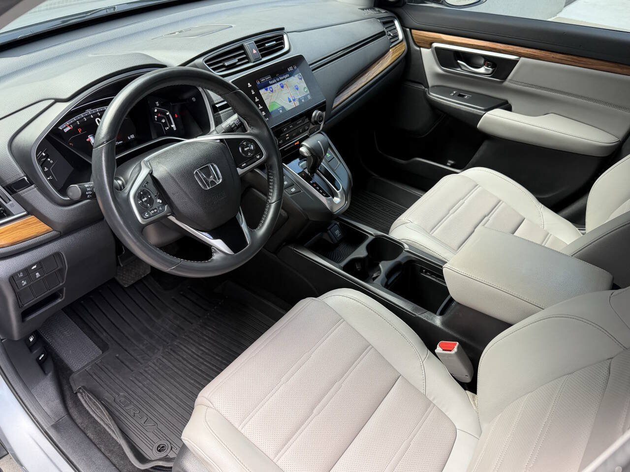 Used 2019 Honda CR-V Touring image 15