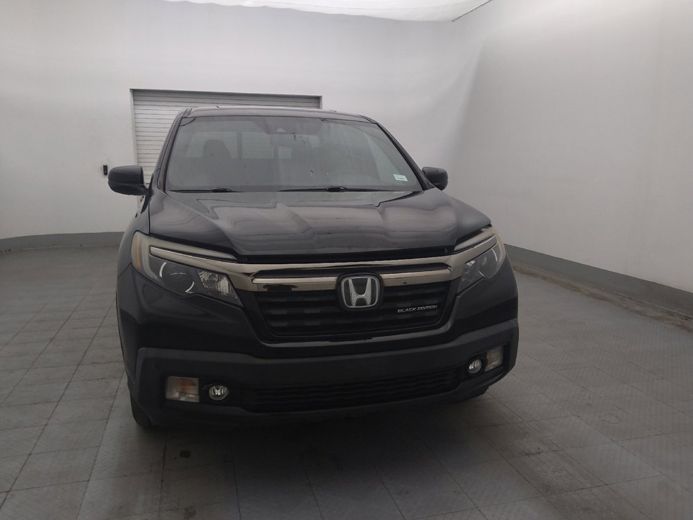 Used 2019 Honda Ridgeline Black Edition image 14