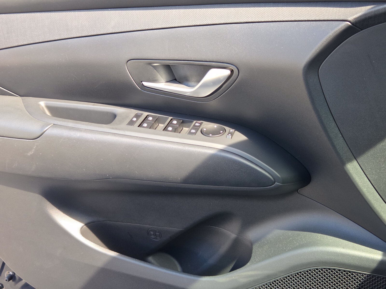 Certified 2026 Hyundai Tucson SEL AWD/4WD image 26