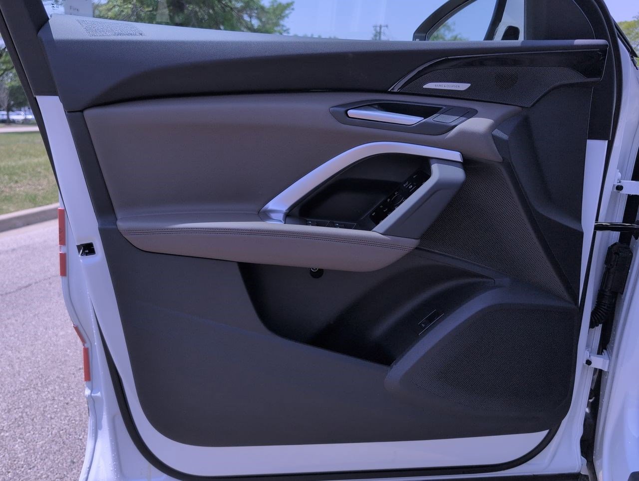 New 2025 Audi Q5 Premium Plus image 20