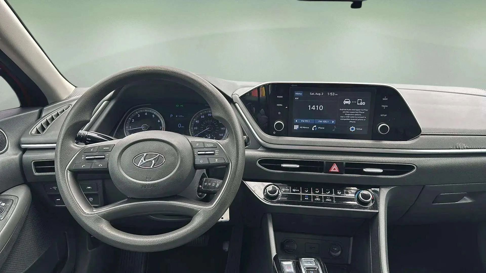 Used 2020 Hyundai Sonata SE w/ Cargo Package image 21