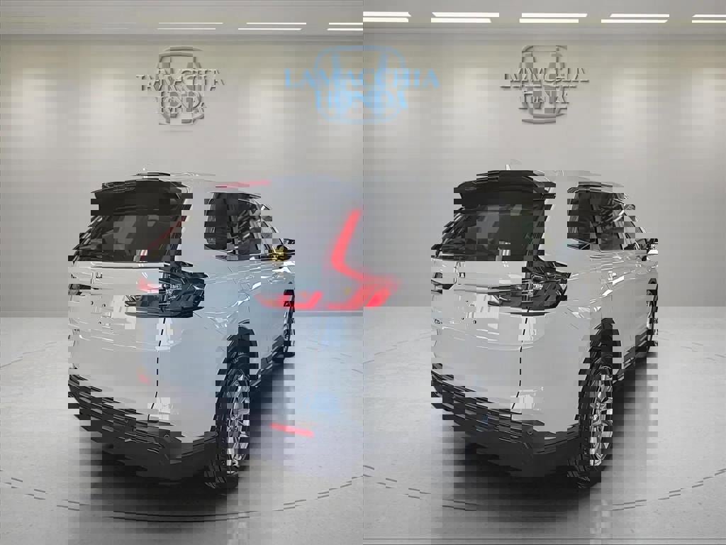 Used 2025 Honda CR-V EX-L image 6