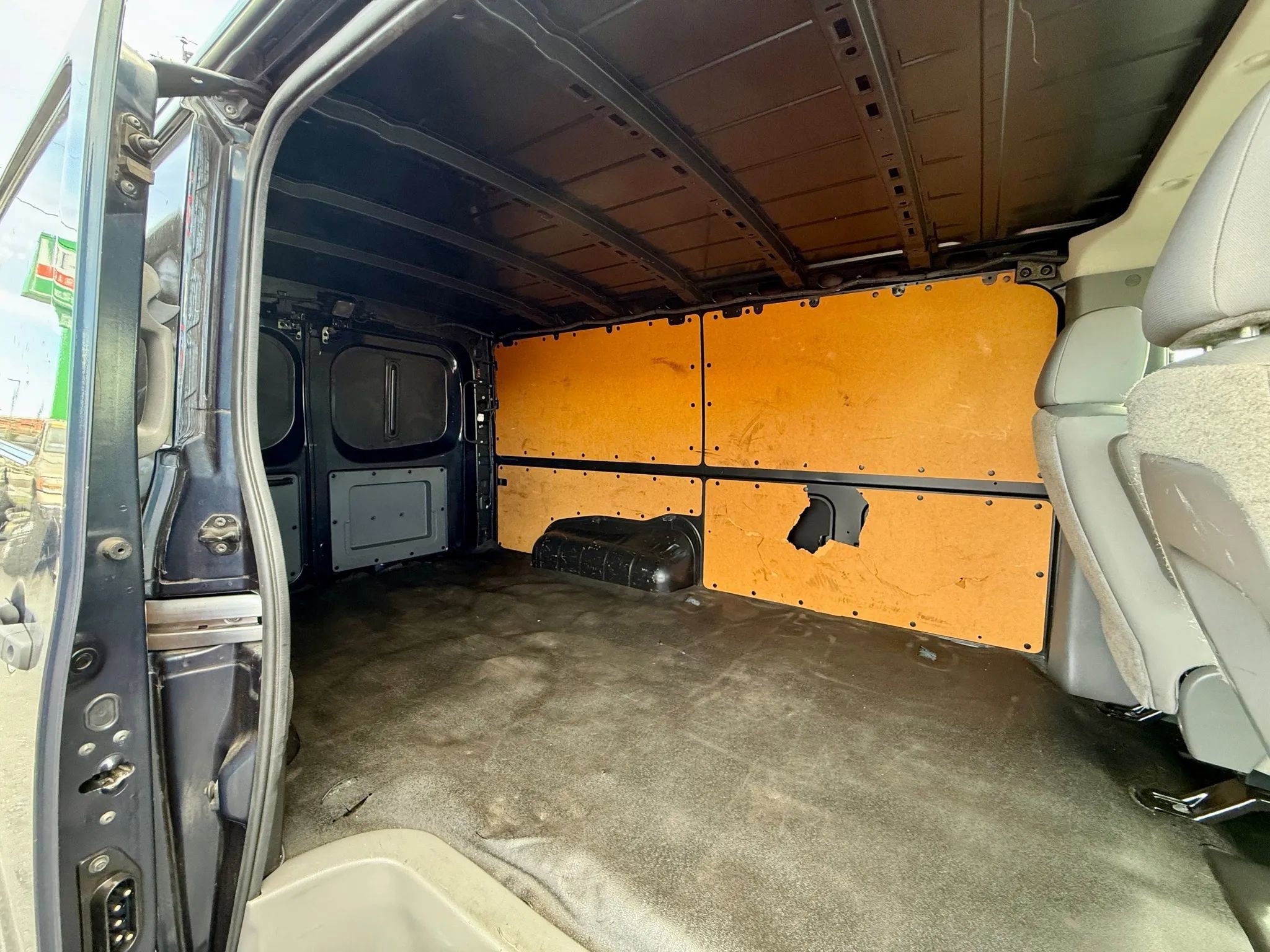 Used 2016 Nissan NV 1500 SV image 15