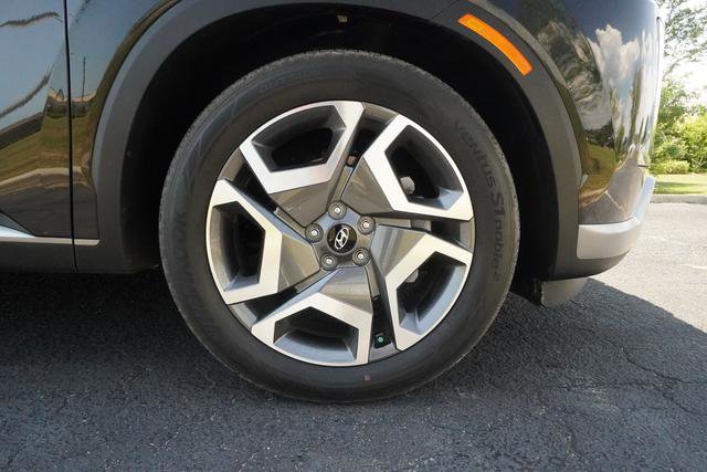 Used 2024 Hyundai Palisade Limited FWD image 36