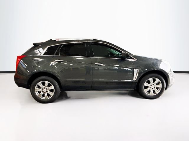 Used 2016 Cadillac SRX Luxury w/ Driver Awareness Package image 5