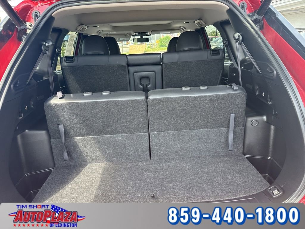 Used 2025 Mitsubishi Outlander AWD image 21
