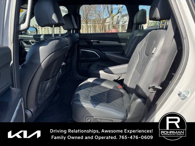 Used 2024 Kia Telluride SX X-Line image 9