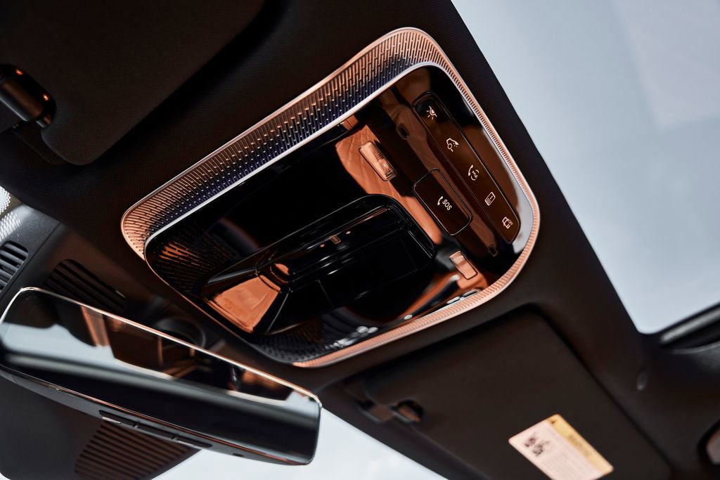 Used 2024 Mercedes-Benz S 63 AMG S image 76