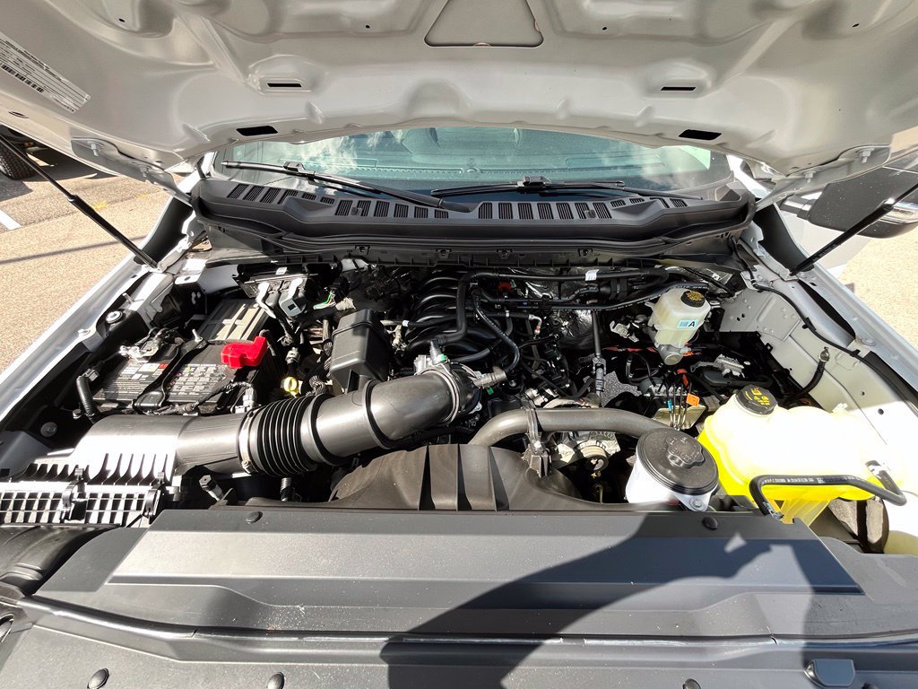Used 2025 Ford F350 XL RWD image 32