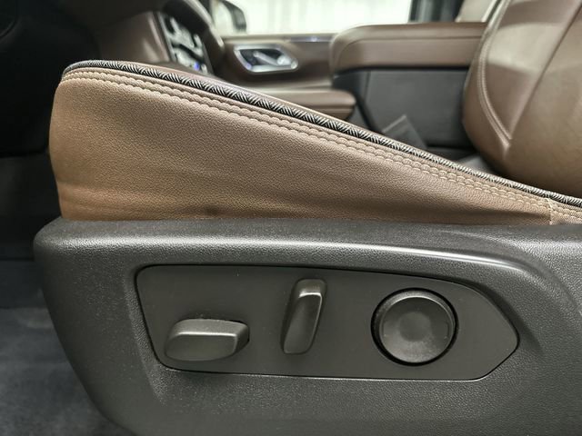 Used 2022 Chevrolet Suburban High Country w/ Max Trailering Package image 18