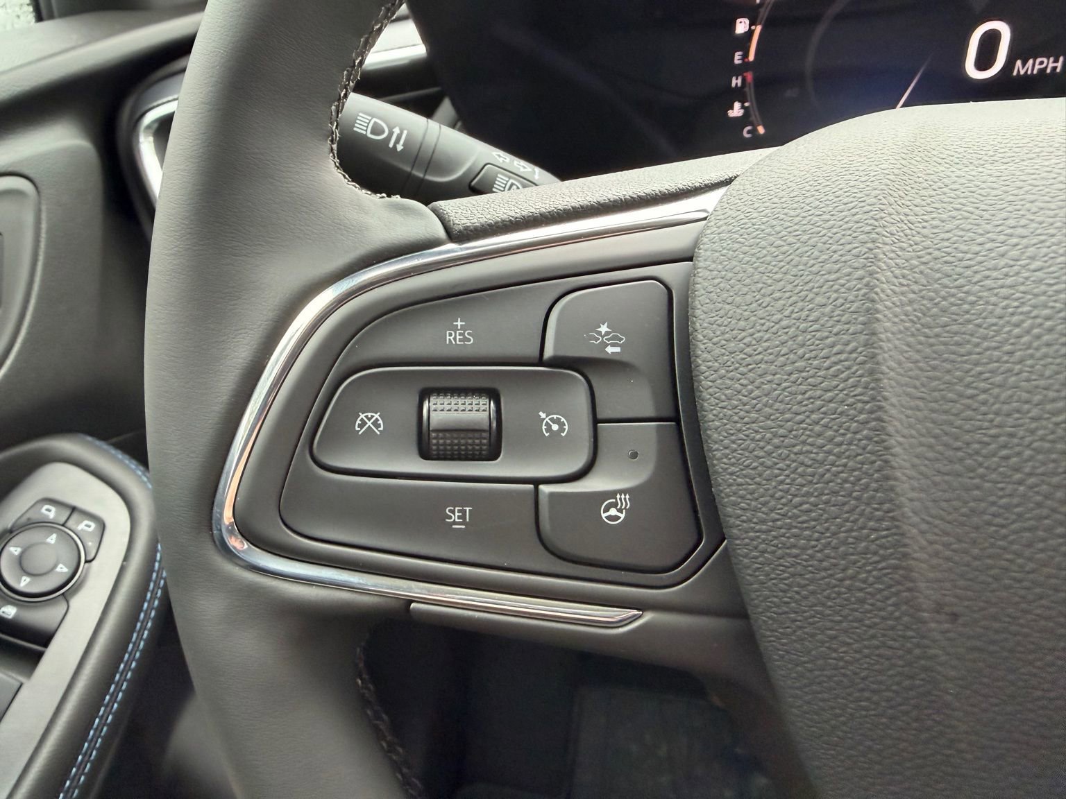 New 2026 Buick Encore GX Sport Touring w/ Comfort Package image 21