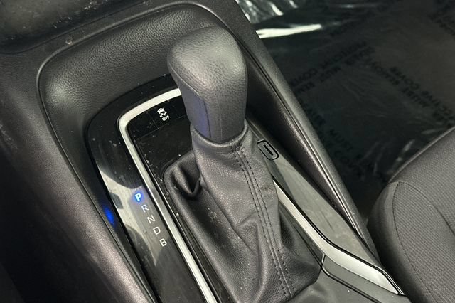 Used 2025 Toyota Corolla LE FWD image 23
