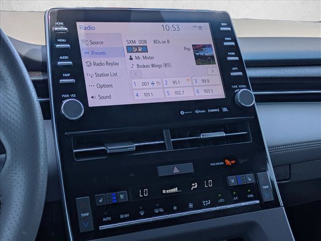 Used 2020 Toyota Avalon Limited w/ Carpet Mat Package FWD image 15