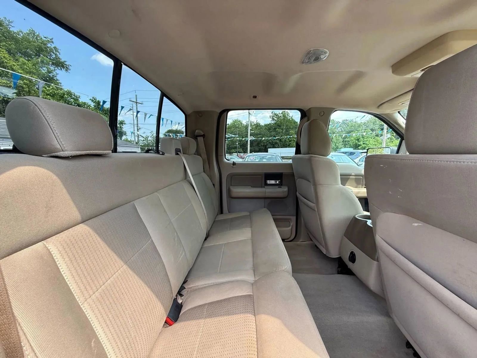 Used 2007 Ford F150 XLT image 42