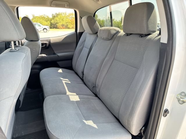 Used 2019 Toyota Tacoma SR w/ SR Convenience Package RWD image 21