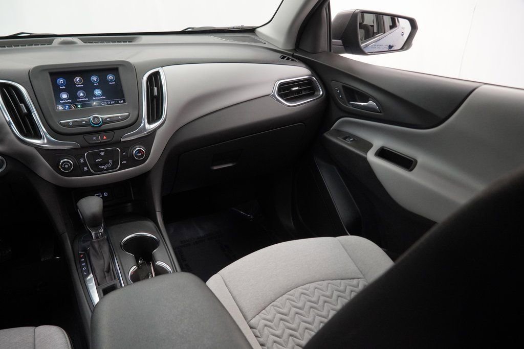 Used 2024 Chevrolet Equinox LS w/ LS Convenience Package image 25