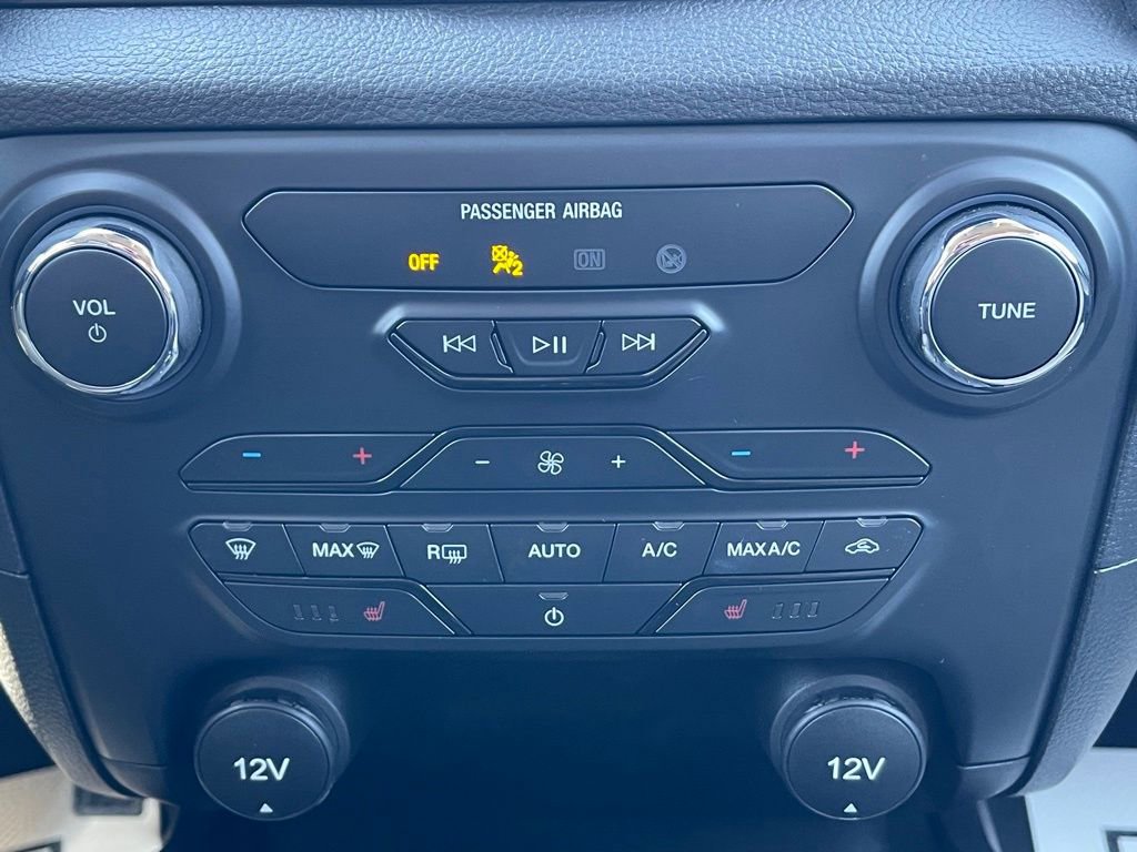 Used 2022 Ford Ranger Lariat image 12