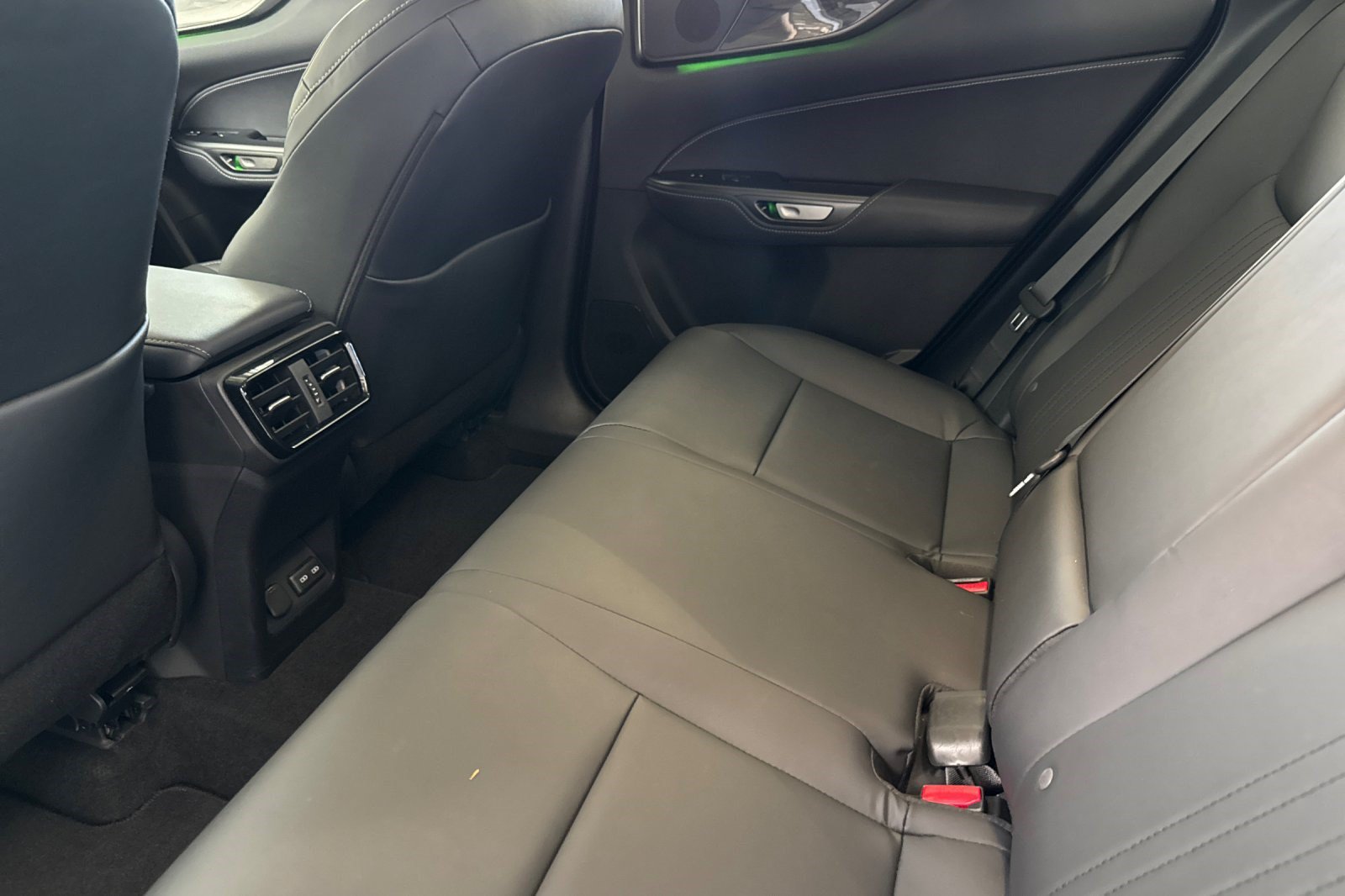 Used 2026 Lexus NX 350h AWD w/ Accessory Package (2T) image 15