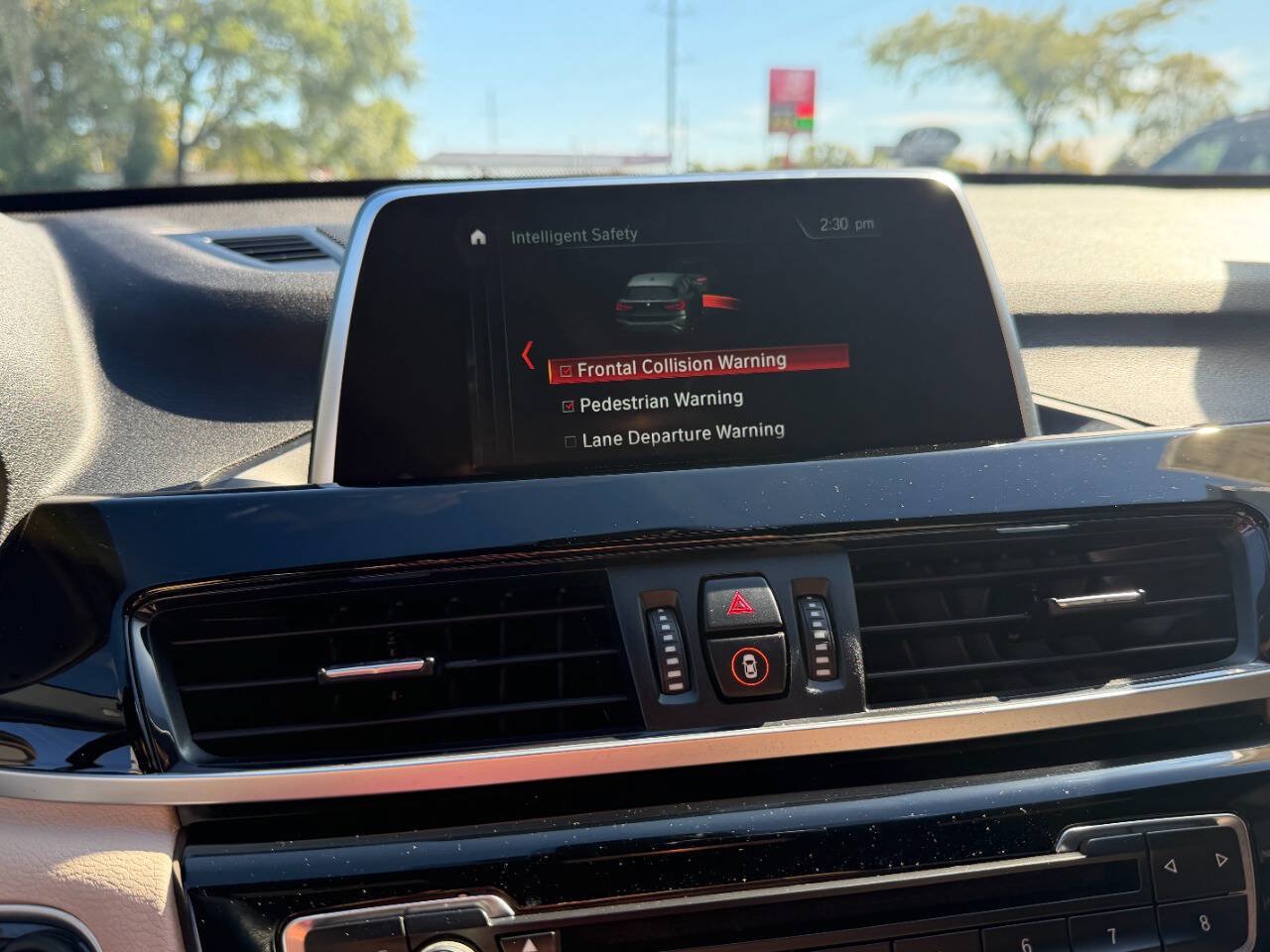 Used 2019 BMW X1 sDrive28i FWD image 24