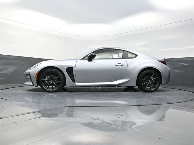New 2025 Toyota GR86 Premium RWD image 26