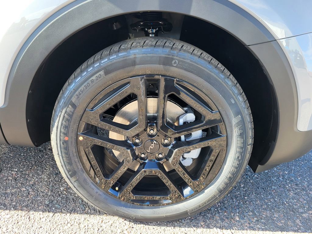 New 2025 Kia Telluride SX Prestige X-Line image 16