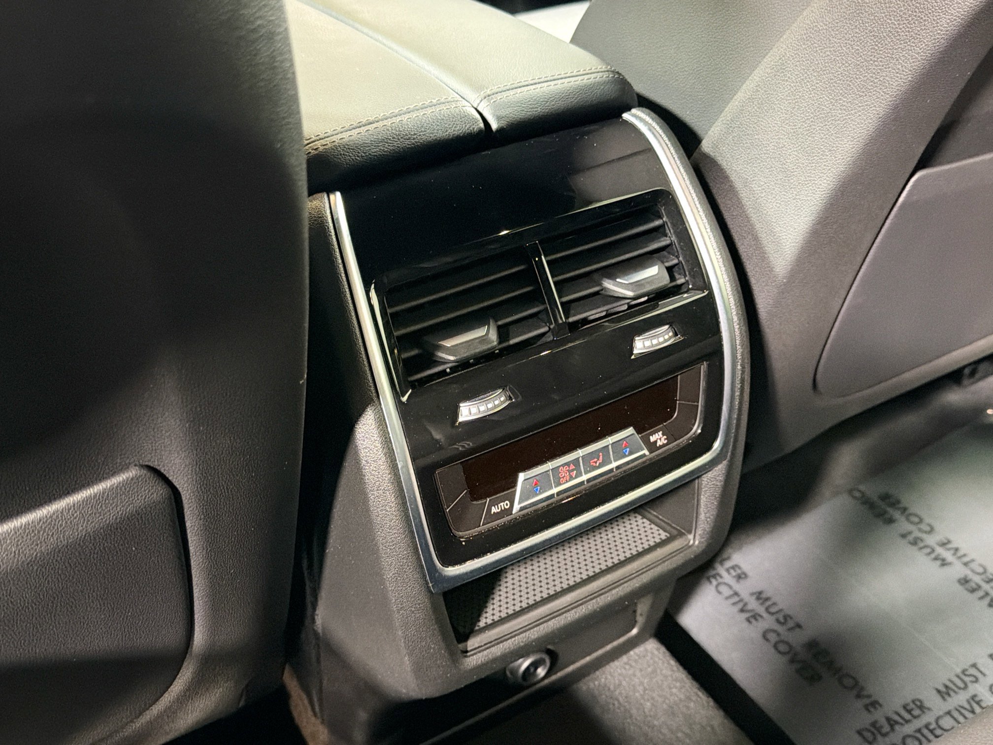Used 2020 BMW X5 sDrive40i w/ Premium Package image 20