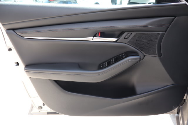 New 2026 MAZDA MAZDA3 s FWD image 15