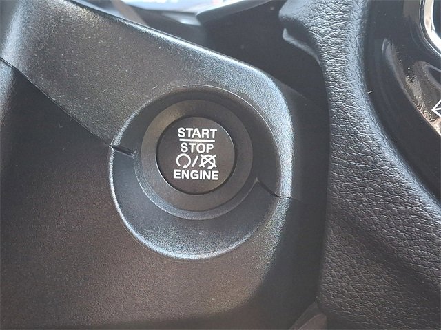 Used 2021 Jeep Compass Limited image 19