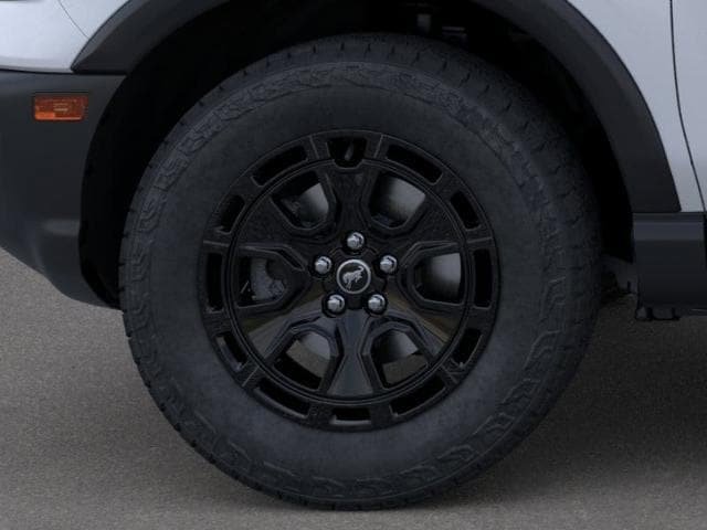 New 2026 Ford Bronco Sport Badlands AWD/4WD image 19