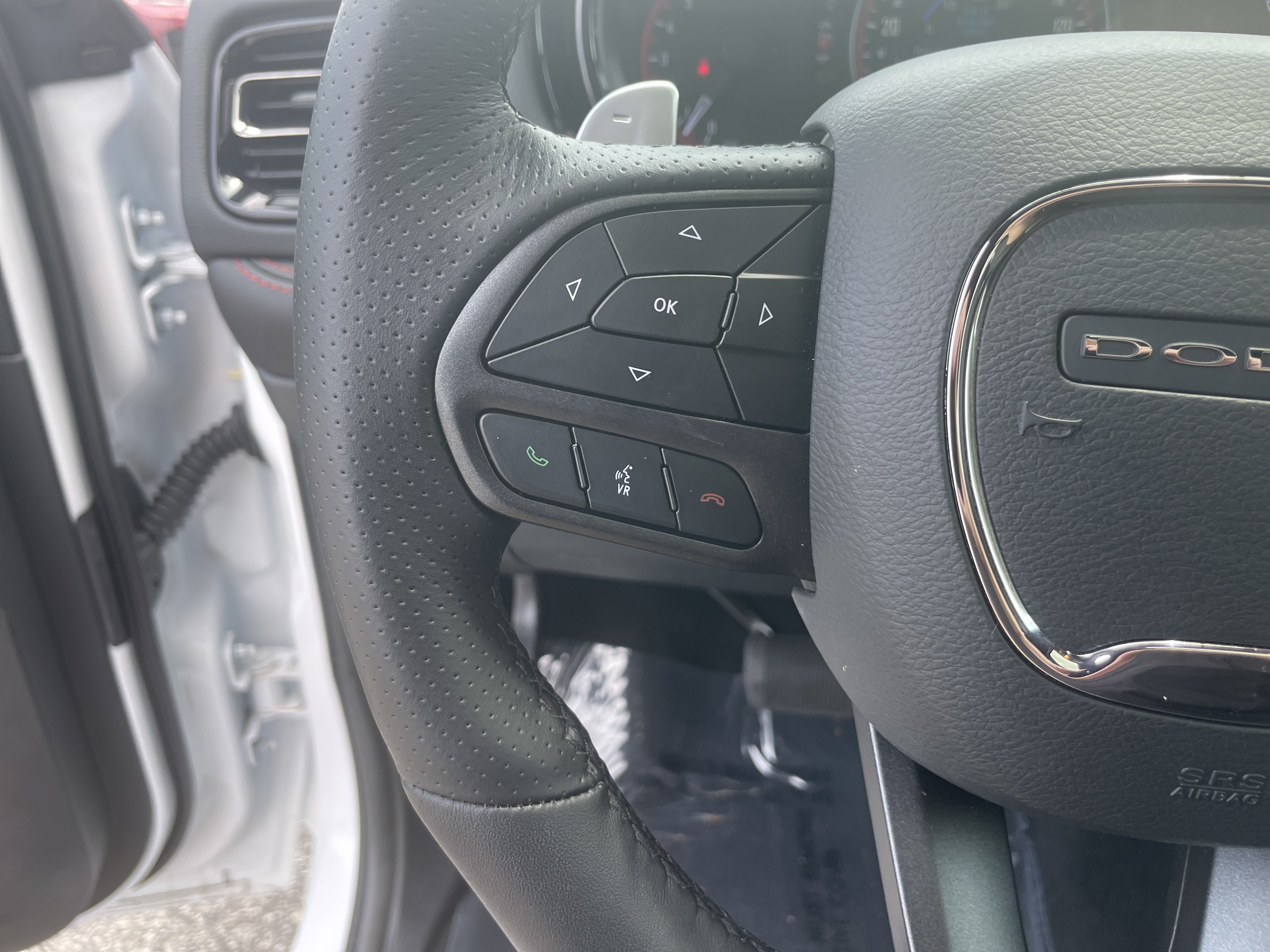 Certified 2026 Dodge Durango GT AWD/4WD image 18