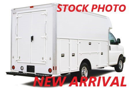 Used 2023 Chevrolet Express 3500 w/ Power Convenience Package image 16