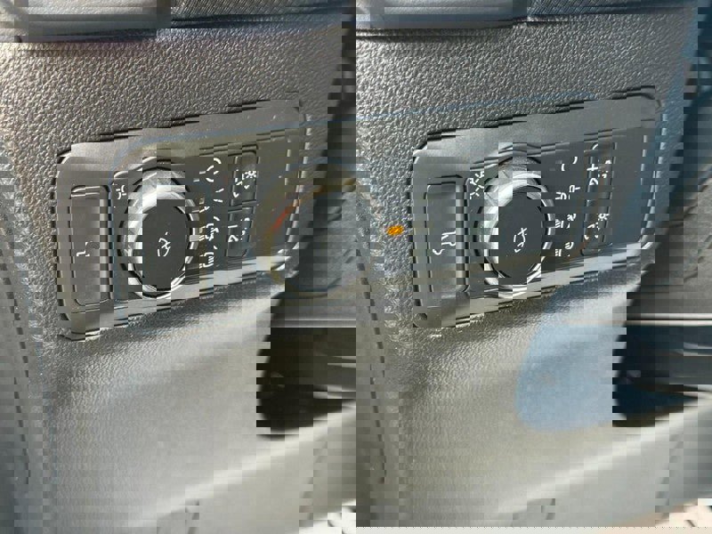 Used 2022 Ford Bronco Sport Outer Banks w/ Tech Package image 16